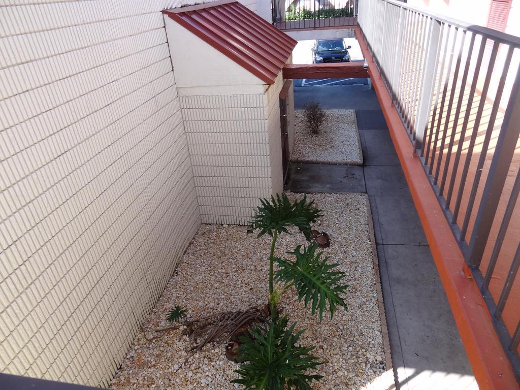 Econo Lodge Palm Harbor - Clearwater エクステリア 写真